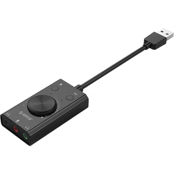 Orico SC2-BK (CA911448)