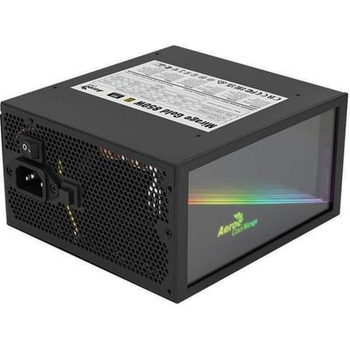 AeroCool Mirage Gold 650 (ACPG-MD65FEC.11) 650W