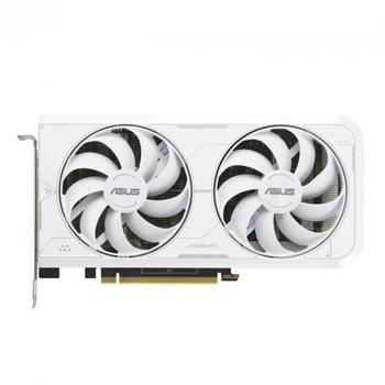 ASUS DUAL-RTX3060TI-O8GD6X-WHITE