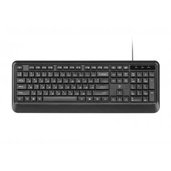 2E KS130 USB Black (2E-KS130UB)