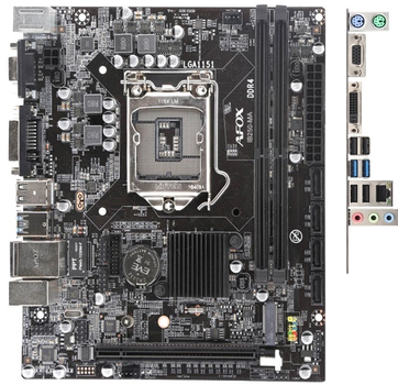 AFOX IB250-MA6