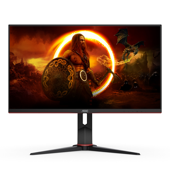 AOC U28G2XU/BK