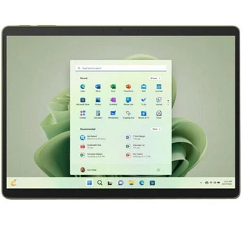 Microsoft Surface Pro 9 i7 16/256GB Forest (QIL-00052)