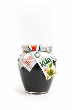 Варенье KULA из грецких орехов 360 г (4860009300039)