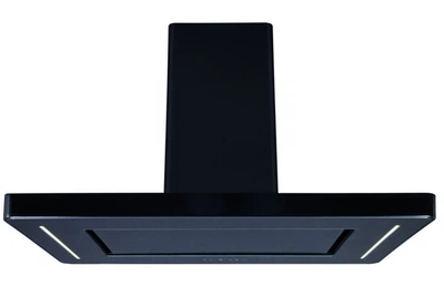 Вытяжка NORTBERG Decor Island Black 90 (3313)