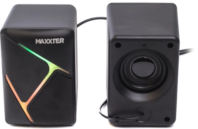 Акустична система Maxxter CSP-U004RGB