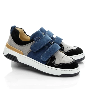 Кеды Woopy Fashion 30 разноцветный (10103)