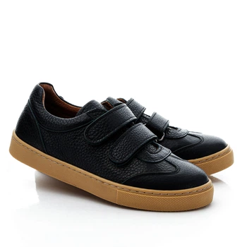 Кеды Woopy Fashion 29 черный (10068)