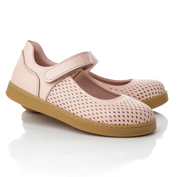 Туфлі Woopy Fashion 25 рожевий (10060)