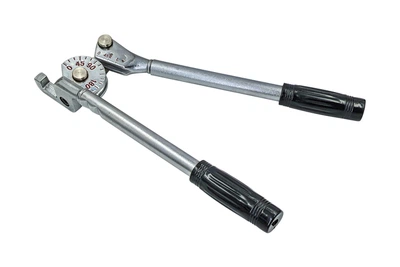 Трубогиб рычажного типа Whicepart CT-364A-06 3/8" (9,52мм)