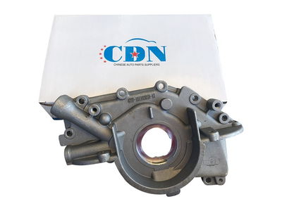 Насос масляный CDN CHERY AMULET, 480-1011030