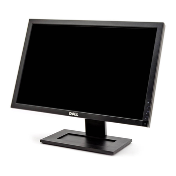 Монитор 22" Dell E2209WF, Широкий - Б/У