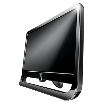 Монитор 22" AOC F22+, Широкий - Б/У