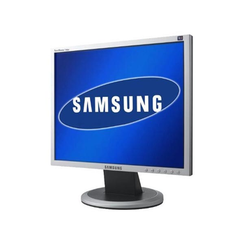 Монитор 19" Samsung SyncMaster 940N, Квадрат - Б/У
