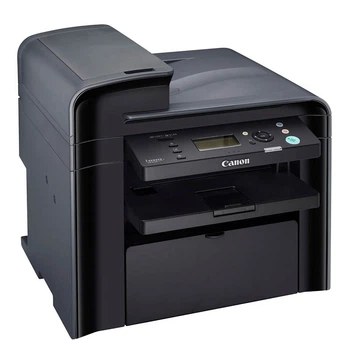 МФУ Canon i-SENSYS MF4430, Лазерная печать - Б/У