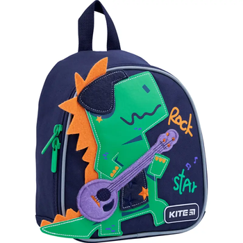 Дошкольный 2-5 лет Рюкзак детский Kite Kids Rock Star K22-538XXS-2