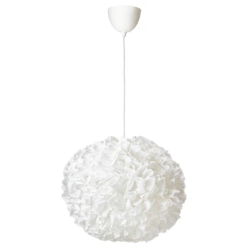 Подвесной светильник IKEA VINDKAST ВИНДКАСТ 204.505.20, 50 см
