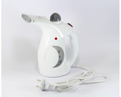 Ручний відпарювач для одягу Аврора A7 White (BCMX11700)