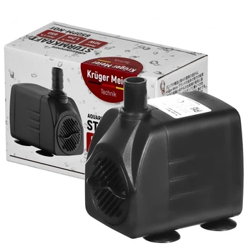 Помпа подъемная Kruger Meier Sturmkraft 650 л/г (650PM-NO1)