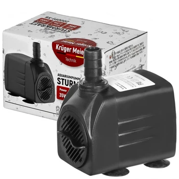 Водяной насос Kruger Meier Sturmkraft 2000 л/ч, 35W