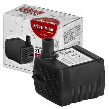 Помпа подъемная Kruger Meier Sturmkraft 300 л/г (300RH-X2)