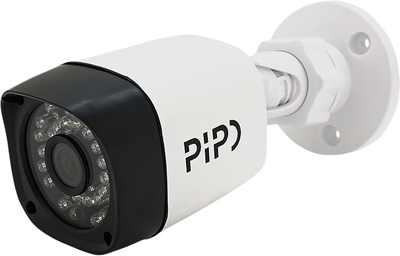 Мультиформатна 5 Мп/8 Мп камера PiPo PP-B1N35F500FA у пластиковому циліндрі 2.8 мм (YT28070)