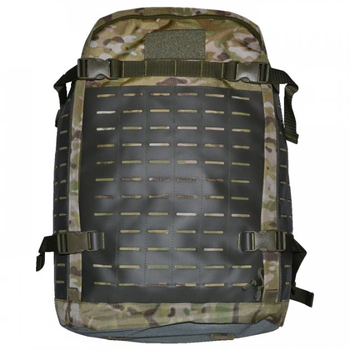 Рюкзак Tactical Extreme Tactic 38 Lazer Cordura multicam мультикам