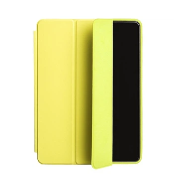Чехол Smart Case для планшета Apple iPad Pro 11" (2018) Yellow