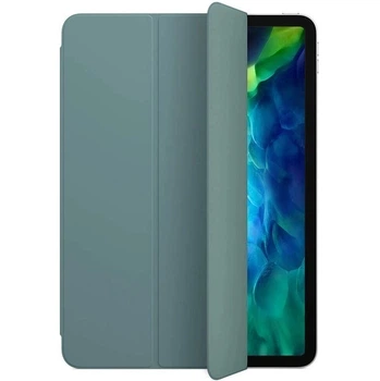 Чехол Smart Case для планшета Apple iPad Pro 12.9" (2018) Dark Green