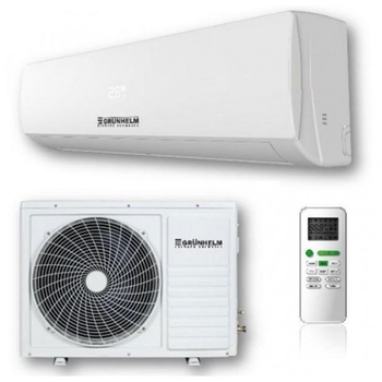 Кондиционер GRUNHELM Inverter GAC-12GH-I