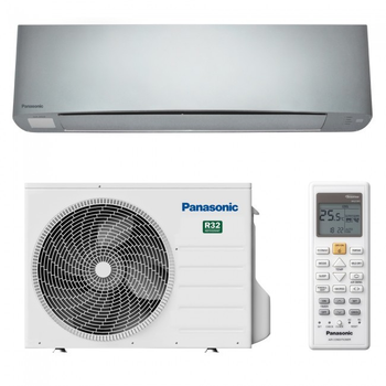 Кондиционер Panasonic XZ Etherea CS/CU-XZ20TKEW Inverter