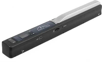 Media-Tech Scanline MT4090 (A4; USB)