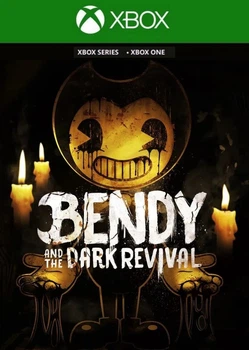 Ключ активации Bendy and the Dark Revival для Xbox One/Series S/X