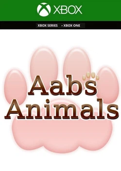 Ключ активации Aabs Animals для Xbox One/Series S/X