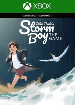 Ключ активации Storm Boy для Xbox One/Series S/X
