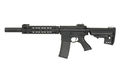 Штурмова гвинтівка M4 CM.070 [CYMA]