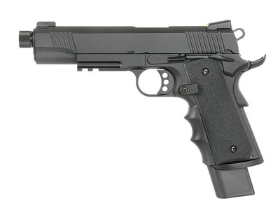 Пістолет Colt R32 Black Metal GG [ARMY ARMAMENT]