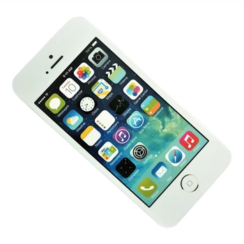Відривний блокнот NonesLines iPhone 5 білий на 25 аркушів