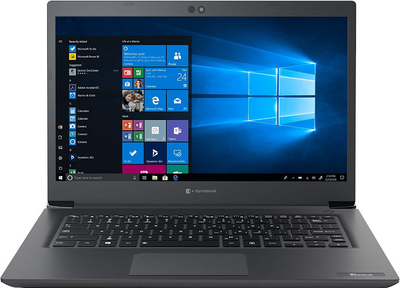 Ноутбук Toshiba Dynabook Tecra A40-G1400ED (PMZ20U-008007)