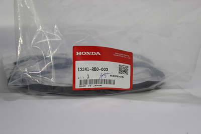 Ущільнювач кришки головки блоку циліндрів Honda (12341RB0003)