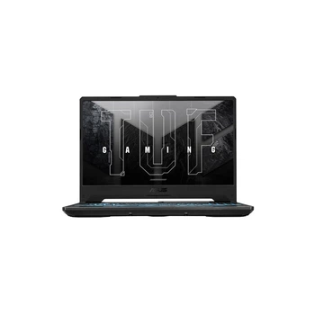 Игровой ноутбук ASUS TUF Gaming F15 i5-11400H/ 6 ядер / 32 GB RAM /512 GB SSD/ RTX3050Ti - Уцінка
