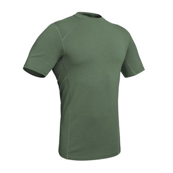 Футболка польова PCT (Punisher Combat T-Shirt) P1G Olive Drab XL (Олива)