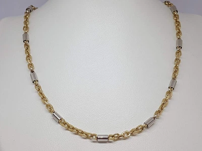 Золотая цепочка (Якорное). 350946Ж 60