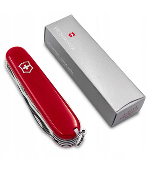 Ніж Victorinox Handyman Red (1049-Vx13773)