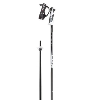 Палиці Leki Fine 115 Black/White (1052-637 6660 115)