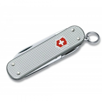 Ніж Victorinox Classic SD ALOX Barelycorn (1049-Vx06221.26)