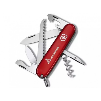 Нож Victorinox Camper (1049-Vx13613.71)