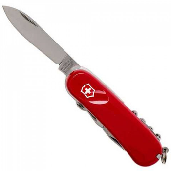 Ніж Victorinox Evolution 23 Red (1049-Vx25013.E)