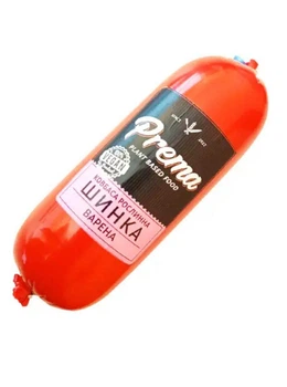 Шинка варена 380г PREMA