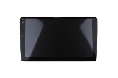 Универсальная Mагнитола K7862- 10.1'' IPS-DSP with carplay(3+32+4G sim) Android 11